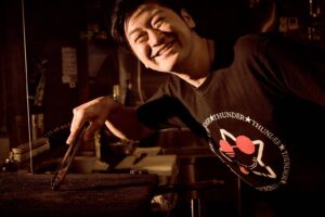 髙橋さん